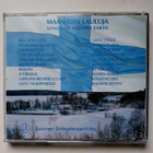 Lippusi uljautta katson. Maa-Äidin lauluja (CD) - pikkukuva 2