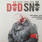 DÖD SNÖ BLU-RAY - pikkukuva 1