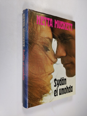 Netta Muskett : Sydän ei unohda