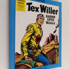 Tex Willer Kronikka 35 : Kahden lipun välillä - pikkukuva 1