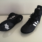Adidas paini-treenitossut MALE UK 6,5 FR 40 - pikkukuva 1