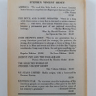 Stephen Vincent : John Brown's Body - pikkukuva 2