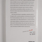 Tuula-Liina Varis : Kaksi kesää, kaksi kirjaa (signeeratt... - pikkukuva 2