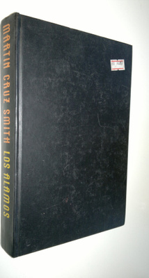 Martin Cruz Smith : Los Alamos