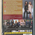 Rizzoli & Isles: Kausi 2 (2012-2013) 4DVD (UUSI) - pikkukuva 2