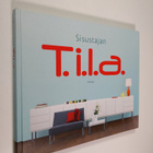 Laura (kirjan toim.) Keravuori : Sisustajan Tila - pikkukuva 1