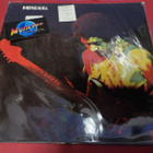JIMI HENDRIX - BAND OF GYPSYS M-/M- LP - pikkukuva 1