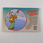Mort Walker : Masi-minialbumi 3/89 - pikkukuva 2