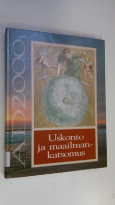 Uskonto ja maailmankatsomus
