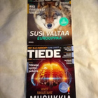 TIEDE LEHTI nro 6/2018 ja 9/2018 ja 10 ja 11/2017 - pikkukuva 3
