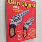 Gun Digest 1989 43rd Annual Edition - pikkukuva 1