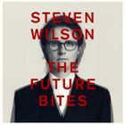 Steven Wilson – The Future Bites, Limited Edition, Red - pikkukuva 1