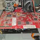 Ati Radeon X850 tietokone + näyttö (VAIN NOUTO) - pikkukuva 5