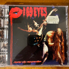 The 69 Eyes - Motor City Resurrection CD - pikkukuva 1