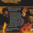 Peloista pahin (2002) Ben Affleck, Morgan Freeman - pikkukuva 2