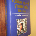 Tunne itsesi, ymmärrä muita Elämän psykologiaa kirja - pikkukuva 1