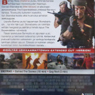 THE EXPENDABLES_2 X DVD - pikkukuva 2