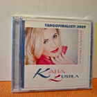 Kaija Lustila: Sydän Ohjaa CD(avaamaton) - pikkukuva 1