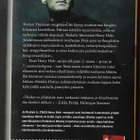 Nesbø, Jo : Torakat - pikkukuva 2