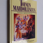 A. C. Bhaktivedanta : Toinen mahdollisuus : kertomus raja... - pikkukuva 1