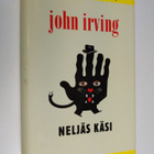 John Irving : Neljäs käsi - pikkukuva 1