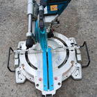 Makita katkaisu-ja jiirisaha LXT DLS111ZU - pikkukuva 5