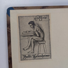 Jakob Wilhelm Chydenius : Studier i finsk jordlegorätt - pikkukuva 3