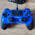 Playstation PS4 langallinen ohjain - pikkukuva 2