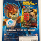 Lego Legends of Chima : Leijonat ja kotkat - pikkukuva 2