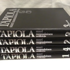 Tapiola Suuri suomalainen eräkirja 1-4 - pikkukuva 1