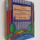 George E. Belch ym. : Introduction to Advertising & Promo... - pikkukuva 1