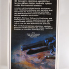 Bill Granger : Sielumessu vakoojalle - pikkukuva 2