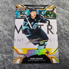 Yanni Gourde 2022-23 MVP Super Script /25 - pikkukuva 1