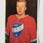 1965 Hellas JENKKI - ESKO KAONPÄÄ N:o 129 - HIFK - pikkukuva 1