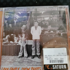 Ian Dury: New Boots and Panties!! (CD) - pikkukuva 1