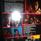 The Final Curtain - Se Ei Pelaa Joka Pelkää DVD - pikkukuva 2