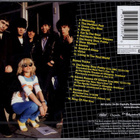 Blondie :  Eat To The Beat  -  CD - pikkukuva 3