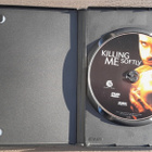 DVD: Killing Me Softly / Pimeyden Syli (Heather Graham 2002) - pikkukuva 3