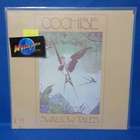 COCHISE - SWALLOW TALES M-/M- US 1971 LP - pikkukuva 1