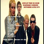 THE NIPS teds mods punks 101 club 1979 ...uk classic pogues - pikkukuva 2