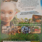 Arthur 1 - 3 DVD Luc Besson suomipuhe - pikkukuva 4