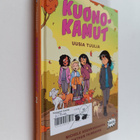 Nathan Fairbairn ym. : Kuonokamut : Uusia tuulia - pikkukuva 1
