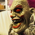 pelottava pelle clowni - pikkukuva 1