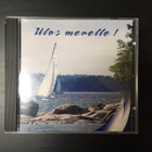 V/A - Ulos merelle! CD - pikkukuva 1