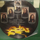 MERCYFUL FATE - 9 M SAKSA 1999 12" PICTURE VINYL - pikkukuva 2