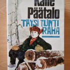 Kalle Päätalo - Täysi tuntiraha - pikkukuva 1