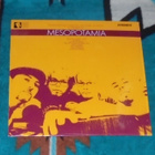 MESOPOTAMIA Internationally Wanted: The Story Of Paco ~ LP - pikkukuva 1