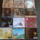 Klamydia:Cd- Paketti 11cd+cds. - pikkukuva 2