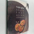 Vatcharin Bhumichitr : Vatch's Southeast Asian cookbook - pikkukuva 1