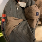 SUPERDRY HOUSUT KOKO 36/34 - pikkukuva 4
